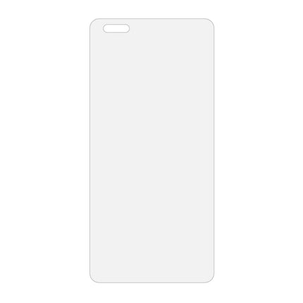 For Huawei Mate 40 Pro & Mate 40 RS Porsche Design 9H 3D Full Screen Curved UV Protective Film