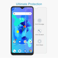 For Umidigi A7 0.26mm 9H 2.5D Tempered Glass Film, For Umidigi A7