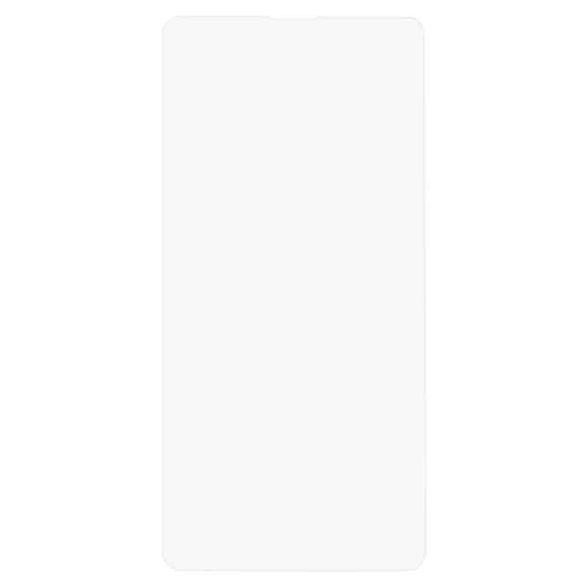 UV Liquid Curved Full Glue Tempered Glass for Galaxy S10 Plus, Support Fingerprint Unlock, For Galaxy S10 Plus(1 PC)