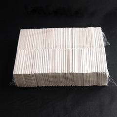 250 PCS TPU Hydraulic Film Scratch Card Mobile Phone Filming Tool, 250 PCS