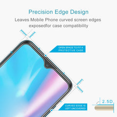 For Alcatel 1SE 2020 0.26mm 9H 2.5D Tempered Glass Film, For Alcatel 1SE 2020 (1 PC)