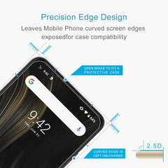 For UMIDIGI Power 3 0.26mm 9H 2.5D Tempered Glass Film, For UMIDIGI Power 3 (1 PC)