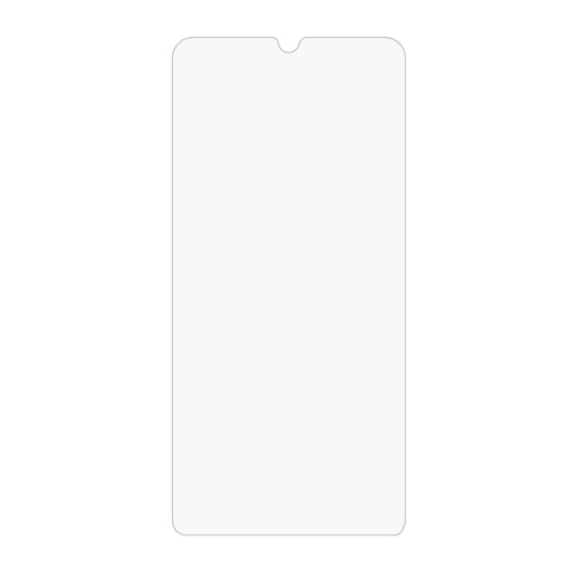 For Doogee N20 Pro 0.26mm 9H 2.5D Tempered Glass Film, For Doogee N20 Pro