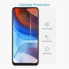 For Motorola Moto E7 Power / E7i Power 0.26mm 9H 2.5D Tempered Glass Film, For Motorola Moto E7 Power / E7i Power  (1 PC)