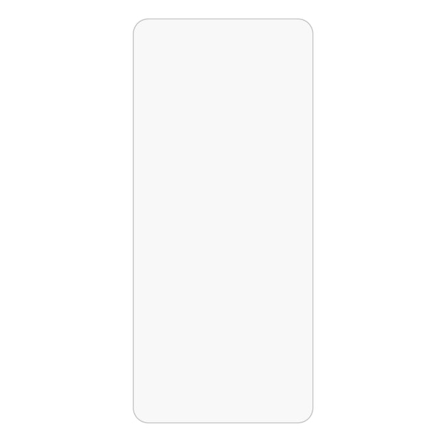 For OPPO Realme GT 5G / Realme GT Master 2.5D Non-Full Screen Tempered Glass Film, For OPPO Realme GT 5G / Realme GT Master (1 PCS)