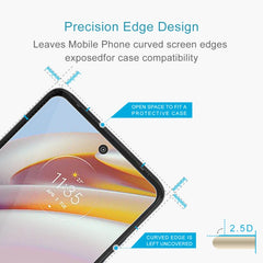 For Motorola Moto G60 / G51 / Moto G60S 0.26mm 9H 2.5D Tempered Glass Film, For Motorola Moto G60 / G51 / Moto G60S (1 PC)