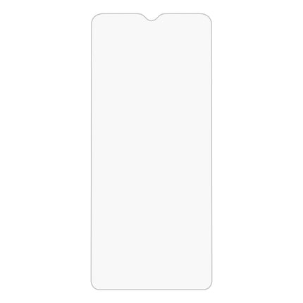 For Nokia 2.4 0.26mm 9H 2.5D Tempered Glass Film, For Nokia 2.4 (1 PC)