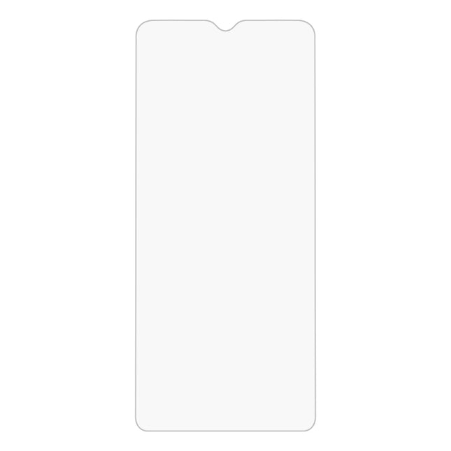 For Nokia 2.4 0.26mm 9H 2.5D Tempered Glass Film, For Nokia 2.4 (1 PC)
