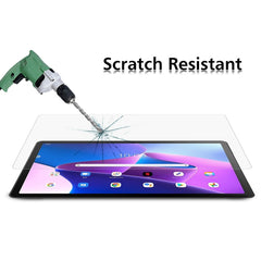 For Lenovo Tab M10 3rd Gen / TB328 9H 2.5D Explosion-proof Tempered Tablet Glass Film, For Lenovo Tab M10 3rd Gen(1 PC)