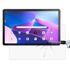 For Lenovo Tab M10 3rd Gen / TB328 9H 2.5D Explosion-proof Tempered Tablet Glass Film, For Lenovo Tab M10 3rd Gen(1 PC)