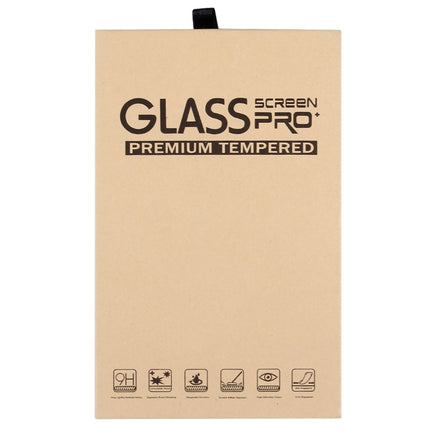 For Nintendo Switch Explosion-proof Tempered Glass Screen Film, For Nintendo Switch (1 PC)