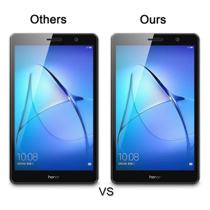 2 PCS for Huawei MediaPad T3 8.0 inch 0.3mm 9H Surface Hardness Full Screen Tempered Glass Screen Protector