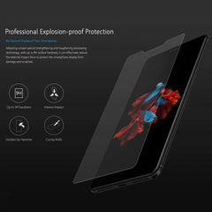 Bluboo Dual (MPH1720) 9H Surface Hardness Explosion-proof Screen Film