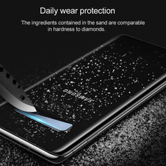 0.3mm 2.5D Transparent Rear Camera Lens Protector Tempered Glass Film for Galaxy S10 5G, For Galaxy S10 5G