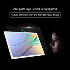 0.4mm 9H Surface Hardness Full Screen Tempered Glass Film for Huawei MateBook E 12 inch