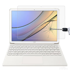 0.4mm 9H Surface Hardness Full Screen Tempered Glass Film for Huawei MateBook E 12 inch