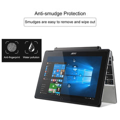 0.4mm 9H Surface Hardness Full Screen Tempered Glass Film for Acer Switch 11V (SW5-173) 11.6 inch