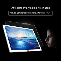 0.4mm 9H Surface Hardness Full Screen Tempered Glass Film for Huawei MateBook