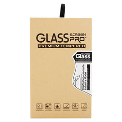 9H 2.5D Explosion-proof Tempered Glass Film for Teclast P80 Pro, For Teclast P80 Pro