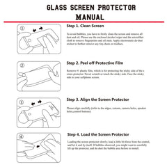 ENKAY Hat-Prince 0.33mm 9H 2.5D Tempered Glass Film for Galaxy Tab S4 10.5 2018 T830 / T835 10.5 inch, Galaxy Tab S4 10.5 2018 T830 / T835