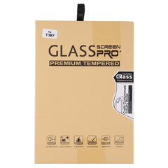 0.4mm 9H Surface Hardness Full Screen Tempered Glass Film for Lenovo Tab E8, Lenovo Tab E8