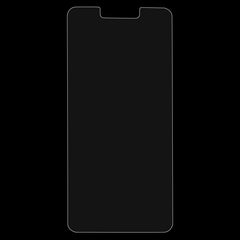 For Huawei P8 Lite (2017) 0.26mm 9H Surface Hardness Explosion-proof Non-full Screen Tempered Glass Screen Film, For P8 Lite (2017) (1 PC)
