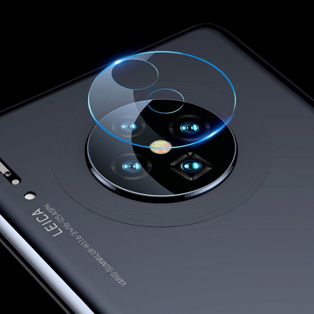 Tempered Glass Back Camera Lens Film for Huawei Mate 30 Pro