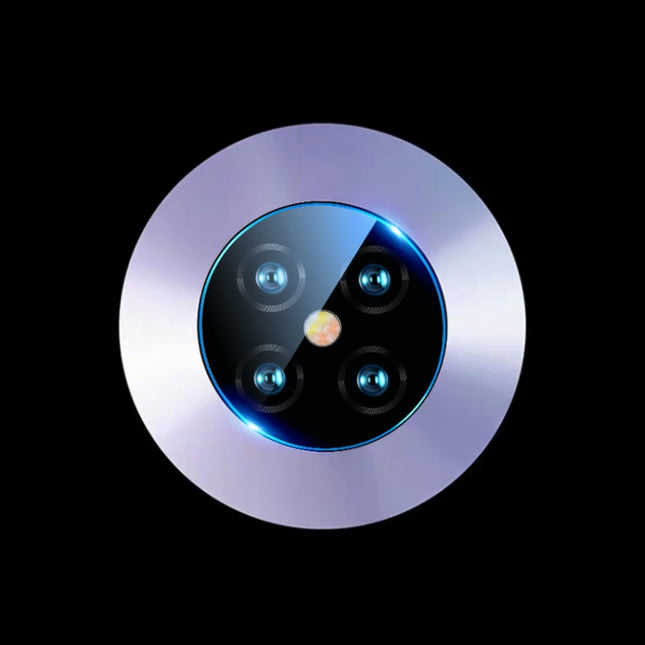 Tempered Glass Back Camera Lens Film for Huawei Mate 30 Pro