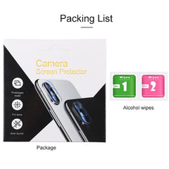 Tempered Glass Back Camera Lens Film for Huawei Mate 30 Pro, For Huawei Mate 30 Pro (1 PC)