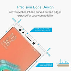 For Asus Zenfone 5 Lite ZC600KL 0.26mm 9H Surface Hardness 2.5D Explosion-proof Tempered Glass Screen Film, For Zenfone 5 Lite ZC600KL