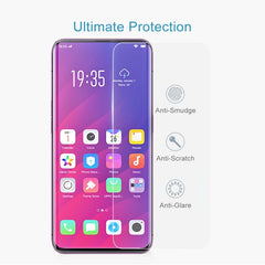 0.33mm 9H 2.5D Tempered Glass Film for OPPO Find X, For OPPO Find X (1pc)