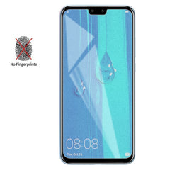 Non-Full Matte Frosted Tempered Glass Film for Huawei Y9 (2019) / Enjoy 9 Plus, For Huawei Y9 (2019) / Enjoy 9 Plus (1 PC)