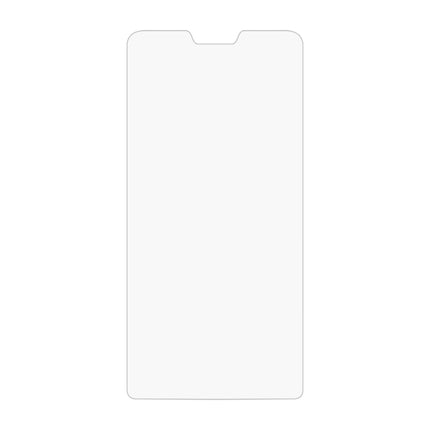 0.26mm 9H 2.5D Tempered Glass Film for Asus Zenfone Max Plus (M2) ZB634KL / Zenfone Max Shot ZB634KL, For Asus Zenfone Max Plus (M2) ZB634KL (1 PC)