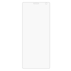 0.26mm 9H 2.5D Tempered Glass Film for Sony Xperia 10 Plus, For Sony Xperia  10 Plus (1 PCS)