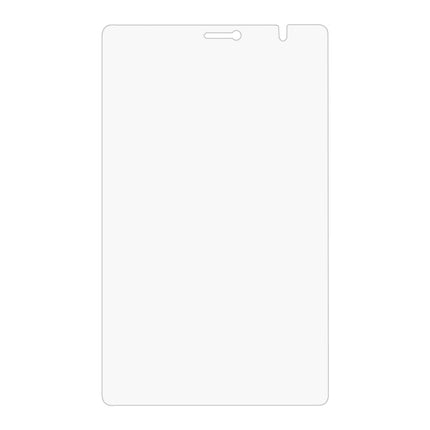 9H 2.5D Anti-scratch Tempered Glass Film for Galaxy Tab A 8 (2019) / P200 / P205