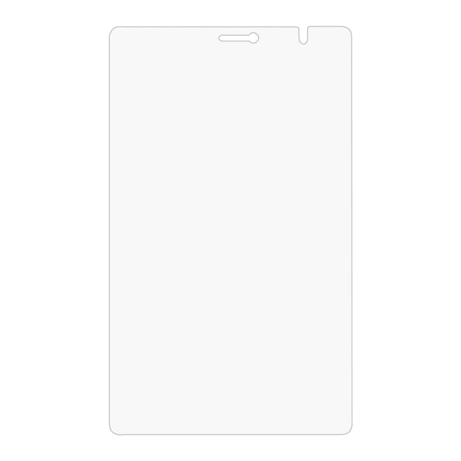 9H 2.5D Anti-scratch Tempered Glass Film for Galaxy Tab A 8 (2019) / P200 / P205
