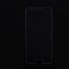 For Huawei P10 Plus 0.26mm 9H Surface Hardness Explosion-proof Non-full Screen Tempered Glass Screen Film, For P10 Plus