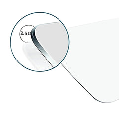 100 PCS for Xiaomi Redmi Note 4X 0.26mm 9H Surface Hardness Explosion-proof Tempered Glass Screen Film