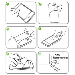 100 PCS for Xiaomi Redmi Note 4X 0.26mm 9H Surface Hardness Explosion-proof Tempered Glass Screen Film