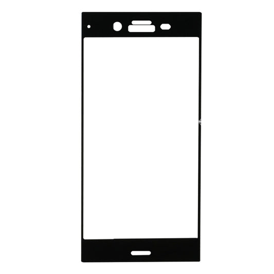 For Sony Xperia XZ1 0.26mm 9H Surface Hardness 3D Full Screen Tempered Glass Screen Protector, Sony Xperia XZ1, For Xperia XZ1