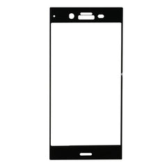 For Sony Xperia XZ1 0.26mm 9H Surface Hardness 3D Full Screen Tempered Glass Screen Protector, Sony Xperia XZ1, For Xperia XZ1