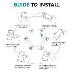 For Sony Xperia XZ1 0.26mm 9H Surface Hardness 3D Full Screen Tempered Glass Screen Protector, For Xperia XZ1, Sony Xperia XZ1