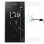 For Xperia XZ1 / Transparent