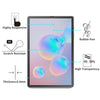 0.4mm 9H Explosion-proof Tempered Glass Film for Galaxy Tab A 8.0 2019 / T295 / T290