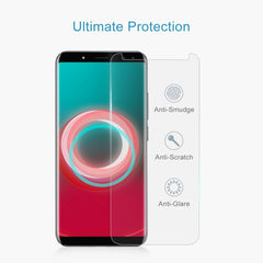 0.26mm 9H 2.5D Tempered Glass Film for Ulefone Power 3S, For Ulefone Power 3S (1pc)