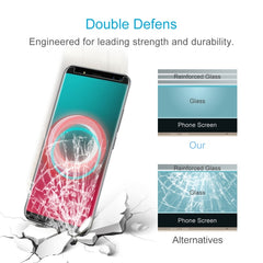 0.26mm 9H 2.5D Tempered Glass Film for Ulefone Power 3S, For Ulefone Power 3S (1pc)