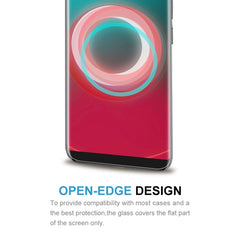 0.26mm 9H 2.5D Tempered Glass Film for Ulefone Power 3S, For Ulefone Power 3S (1pc)