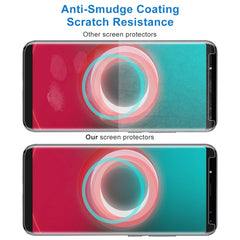 0.26mm 9H 2.5D Tempered Glass Film for Ulefone Power 3S, For Ulefone Power 3S (1pc)