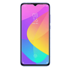 0.26mm 9H 2.5D Tempered Glass Film for Xiaomi Mi CC9, For Xiaomi Mi CC9 (1 PCS)