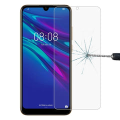 0.26mm 9H 2.5D Tempered Glass Film for Huawei Y6 2019, For Y6 2019